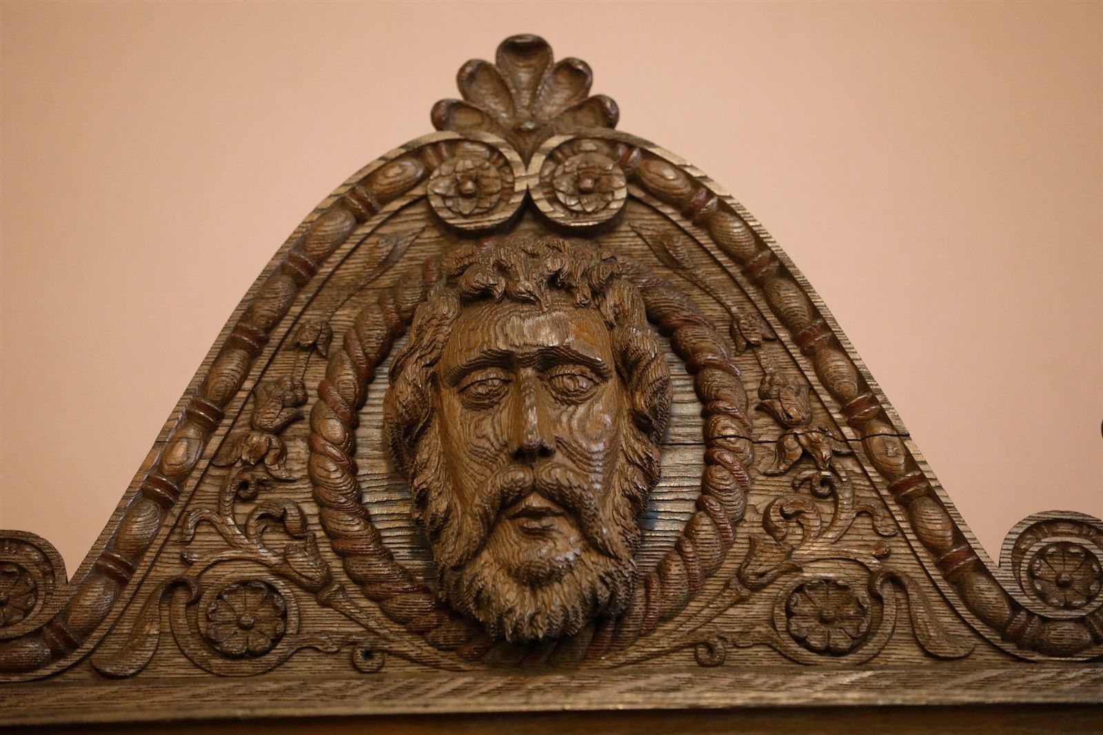 A Closer Look: Blessed Trinity Church